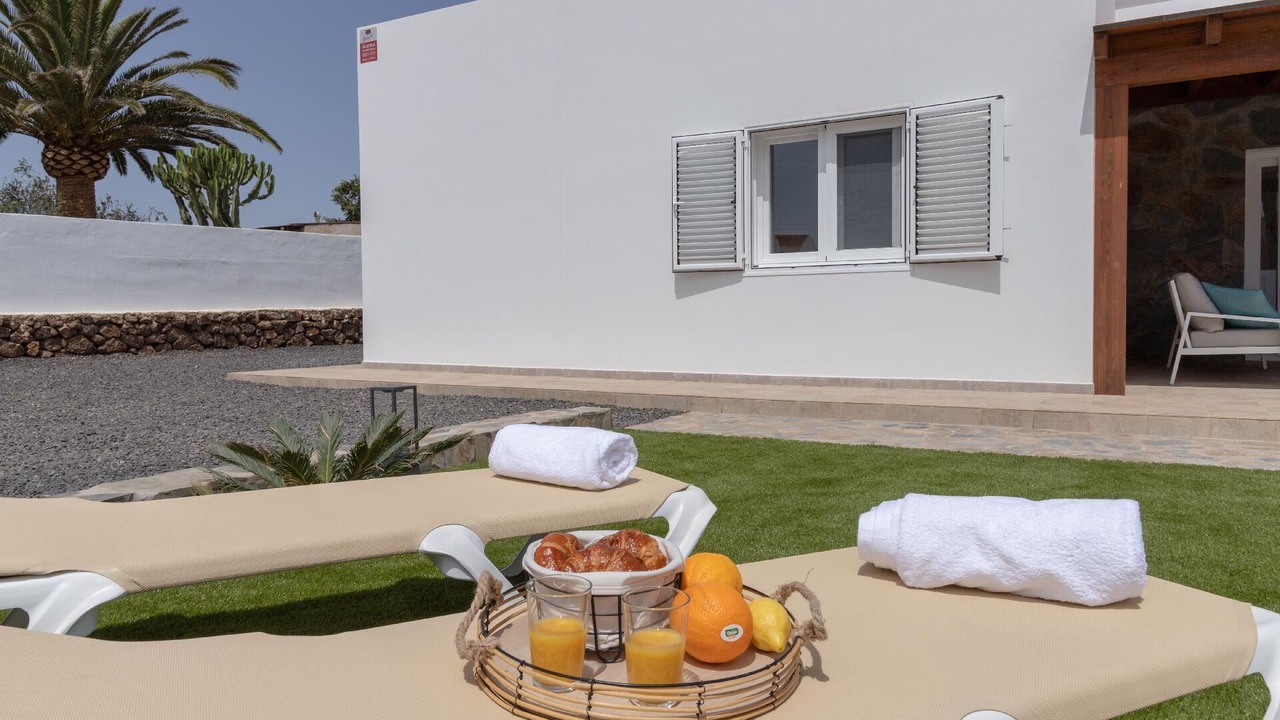 Photo of Patio Balcony in Villaverde