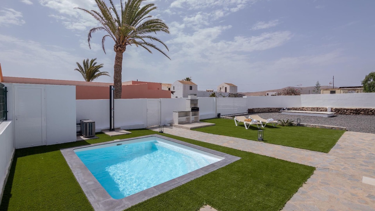 Photo of Outdoor in Villaverde