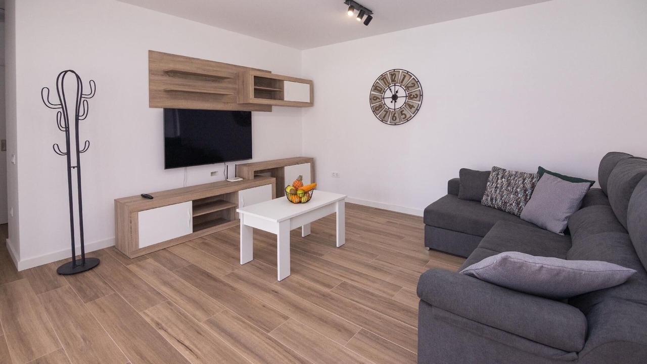 Photo of Livingroom in Villaverde