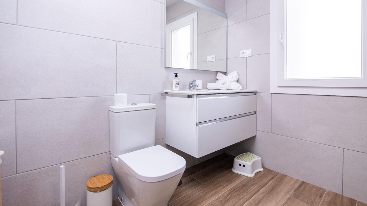 Photo of Bathroom in Villaverde