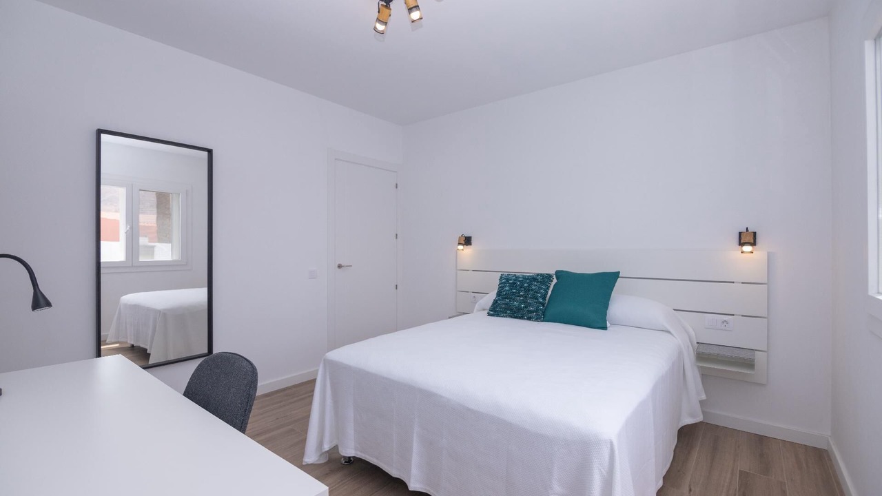 Photo of Bedroom in Villaverde