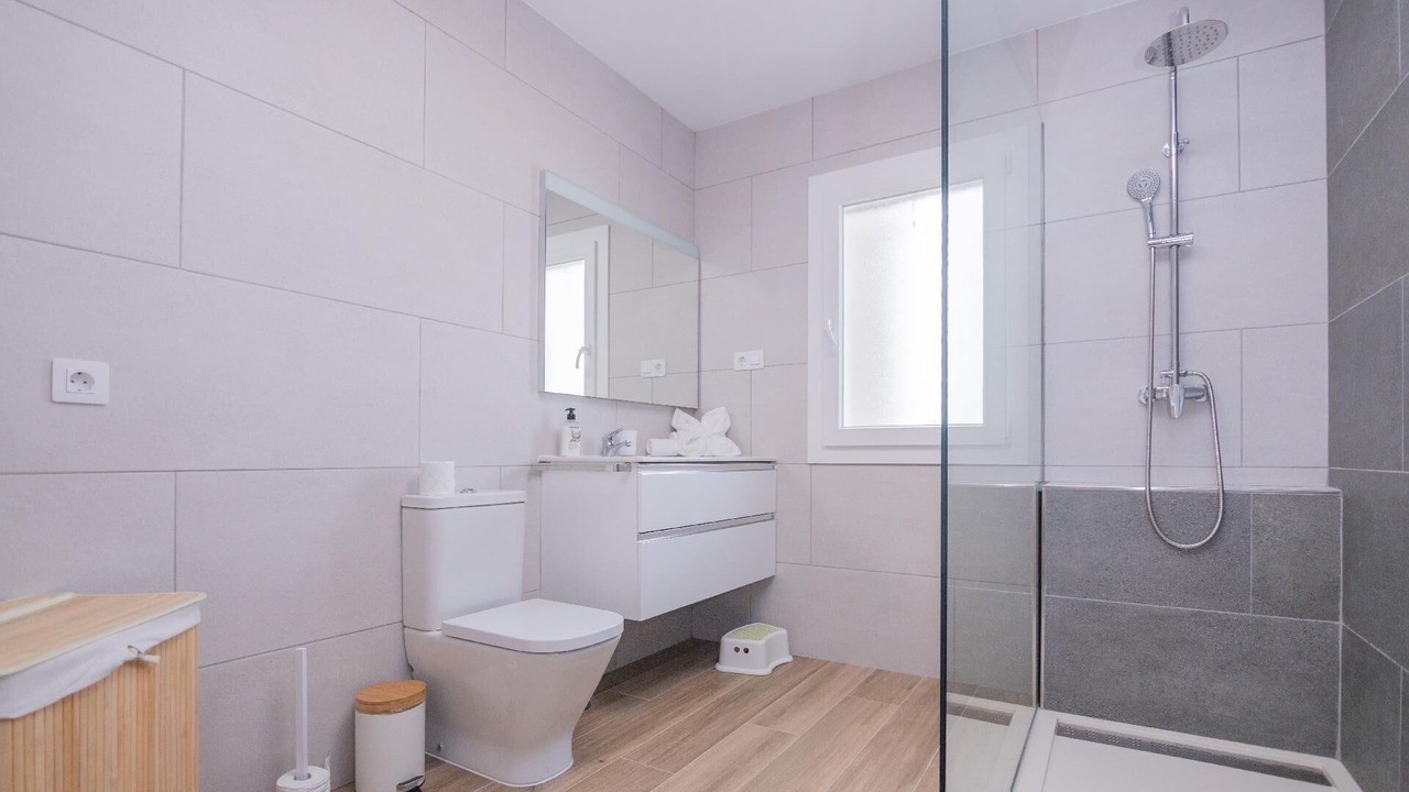 Photo of Bathroom in Villaverde