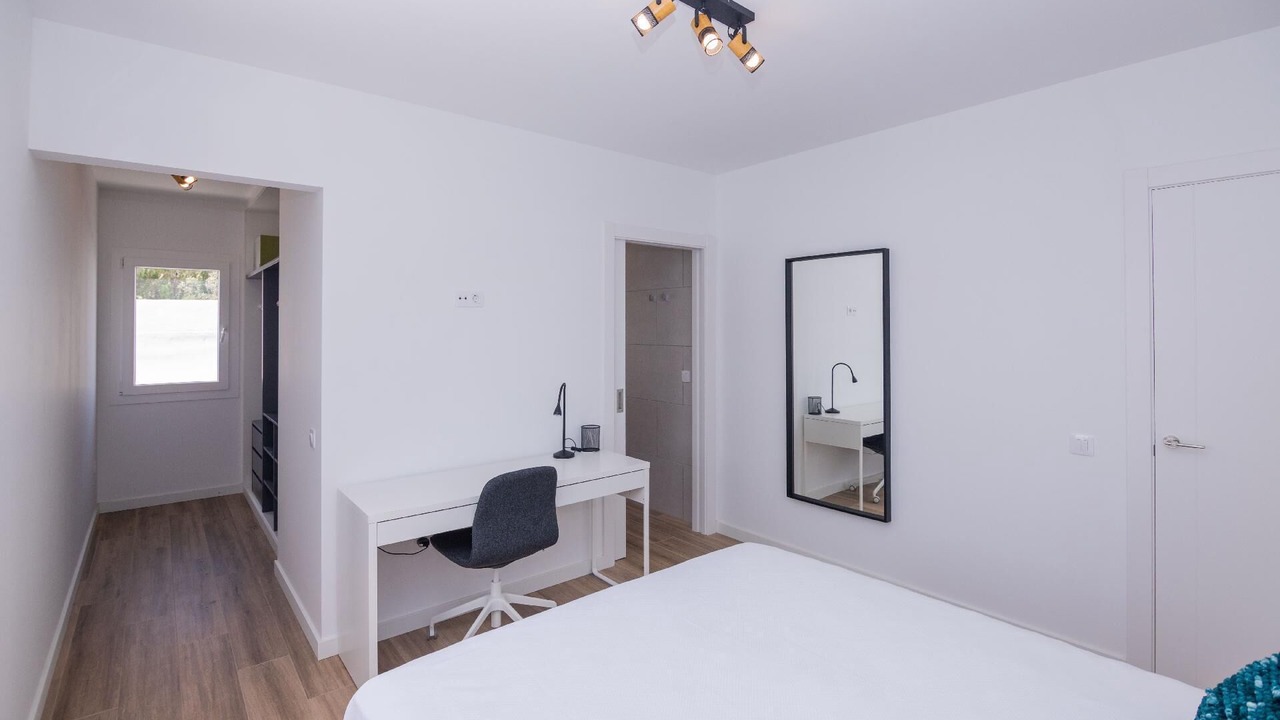 Photo of Bedroom in Villaverde