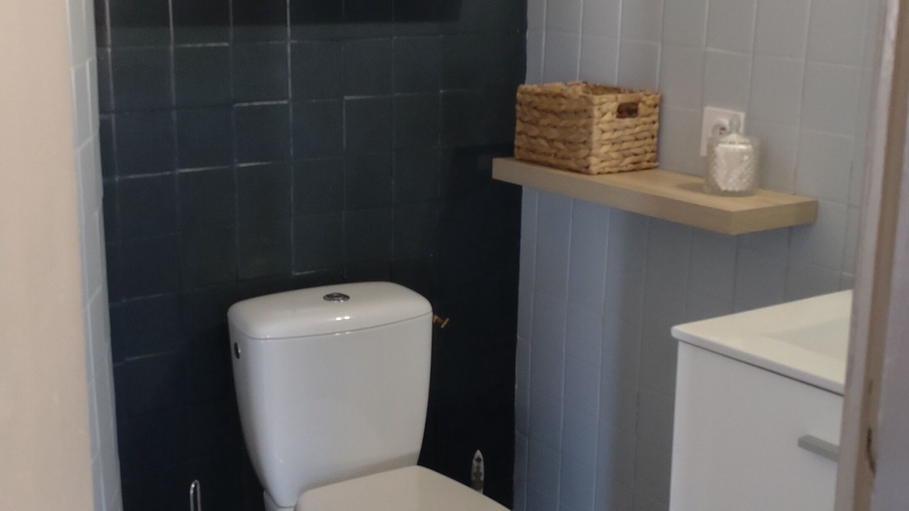 Photo of Bathroom in Amelie-les-Bains-Palalda