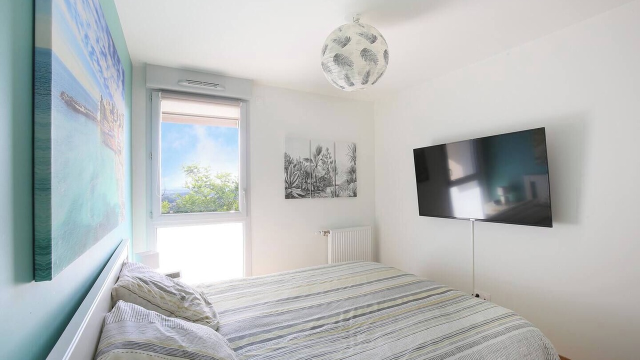 Photo of Bedroom in Pech-David