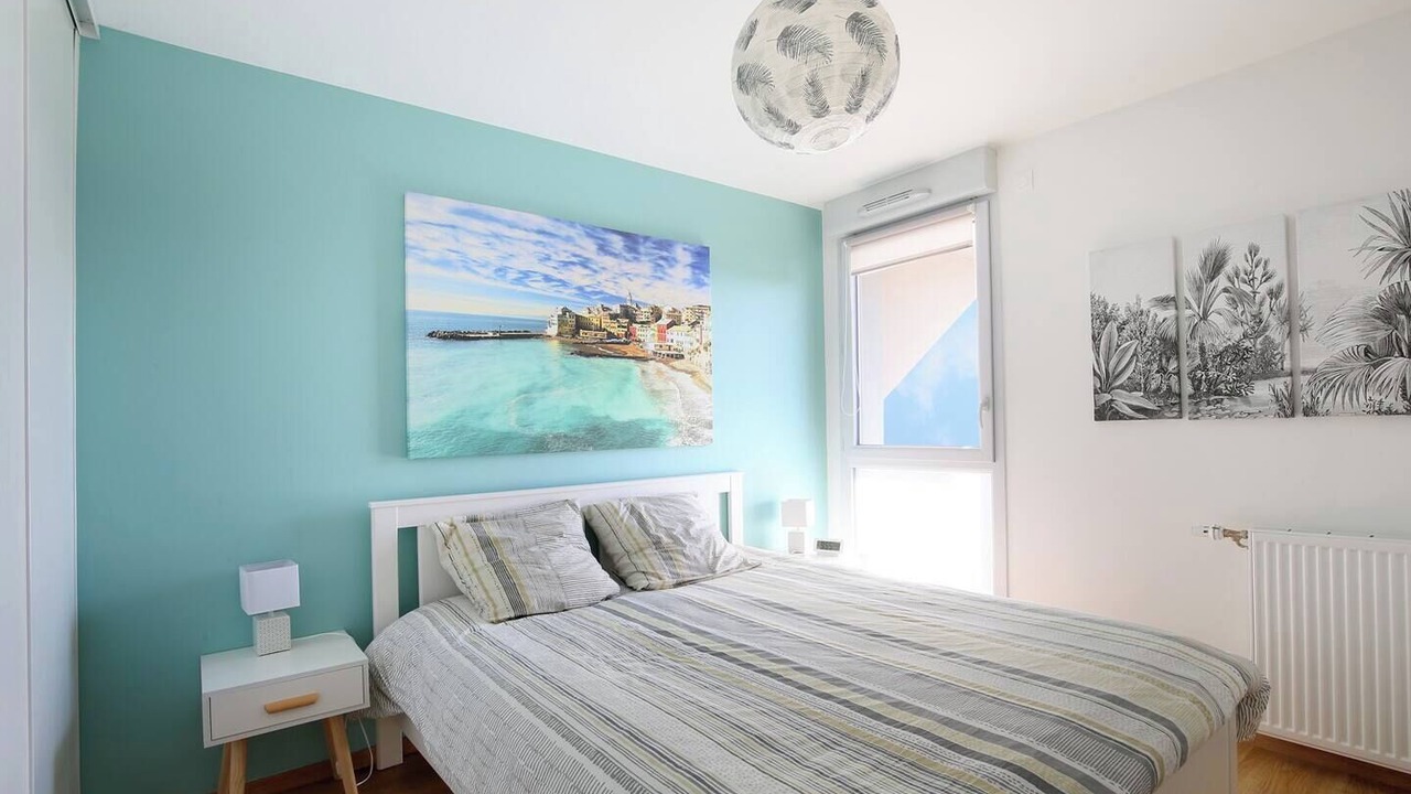 Photo of Bedroom in Pech-David