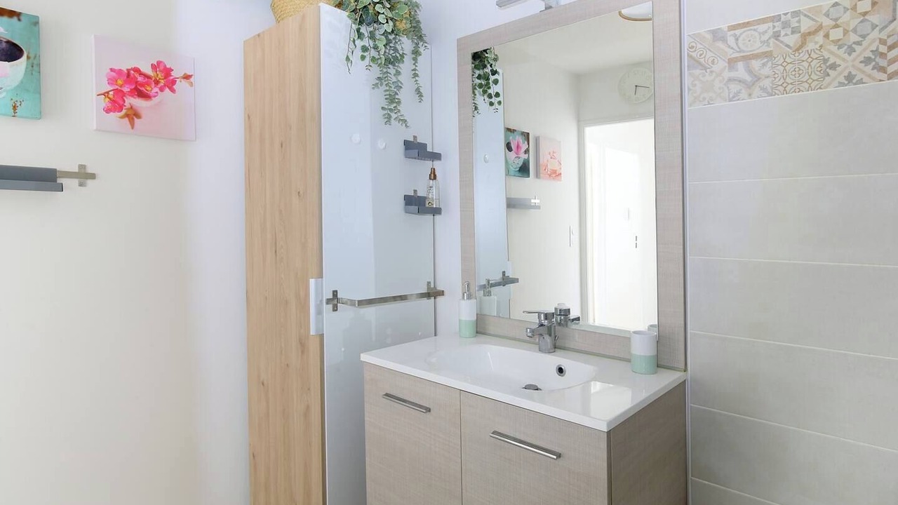 Photo of Bathroom in Pech-David