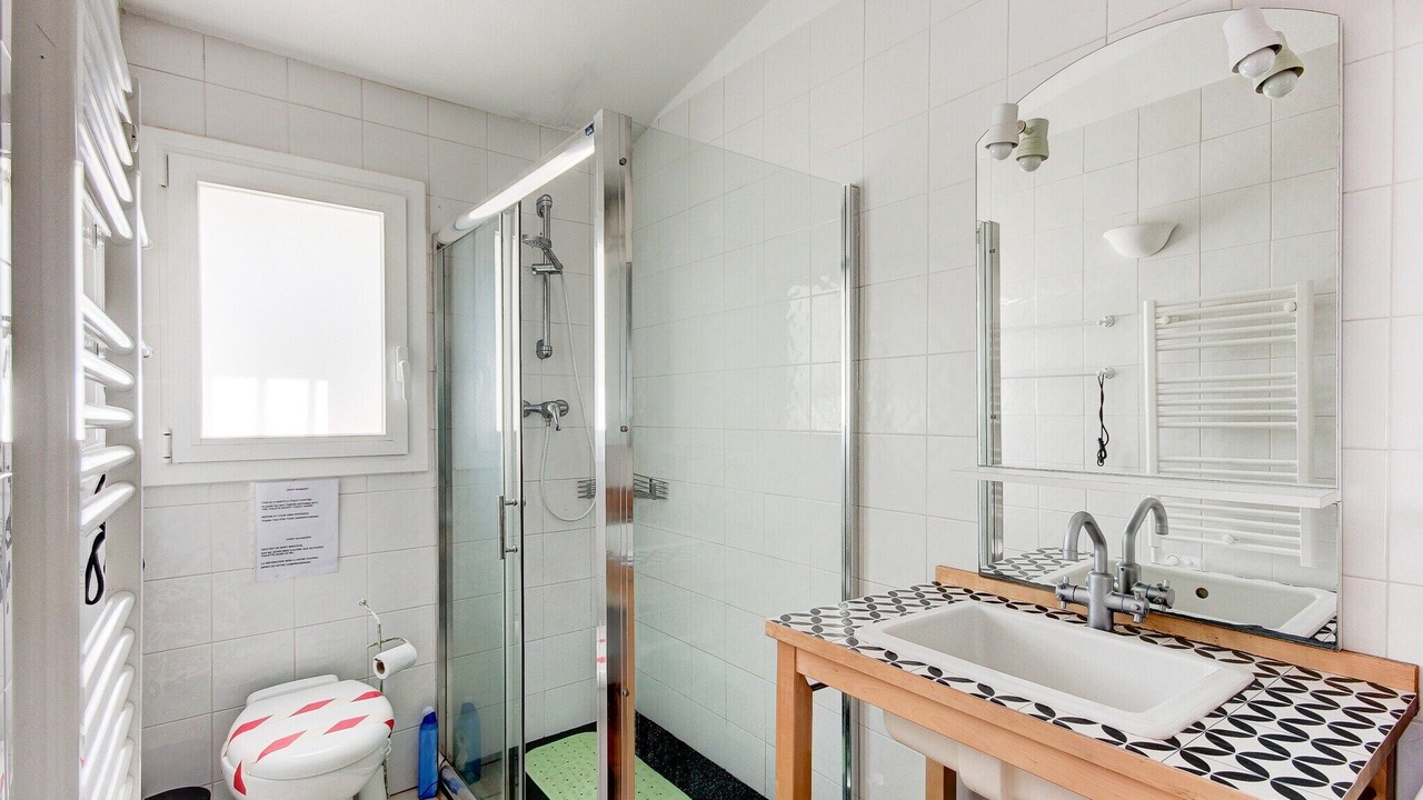 Photo of Bathroom in El Mas Bosca