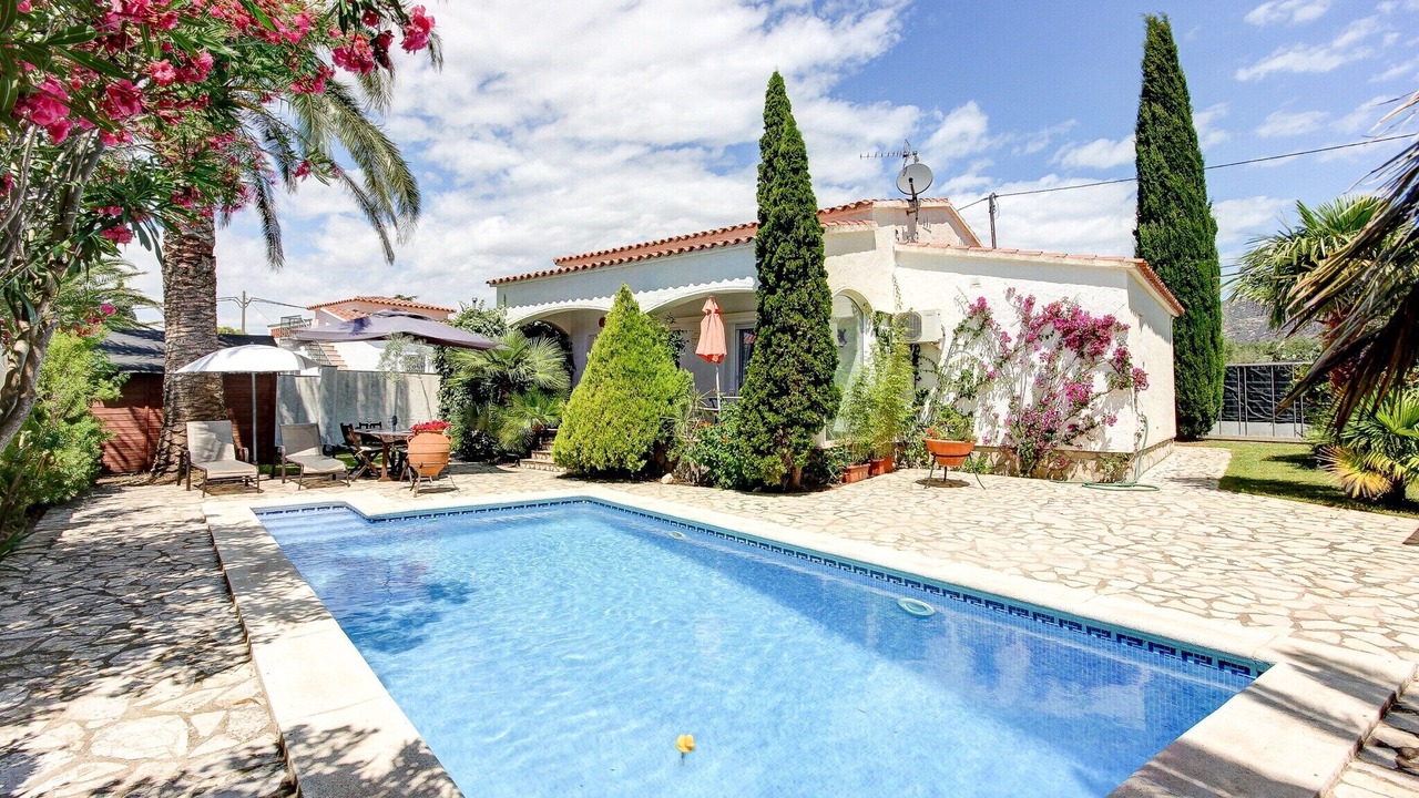 Photo of Outdoor in El Mas Bosca