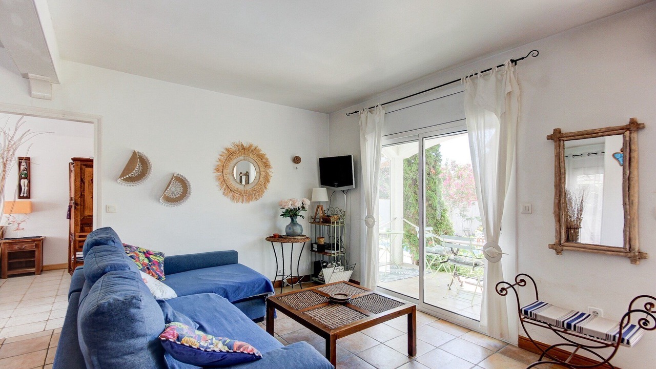 Photo of Livingroom in El Mas Bosca