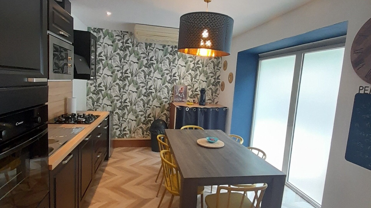 Photo of Kitchen in Molleges