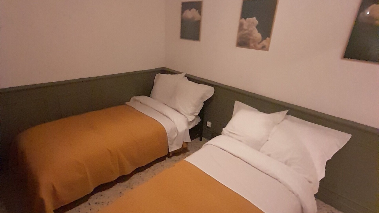 Photo of Bedroom in Molleges