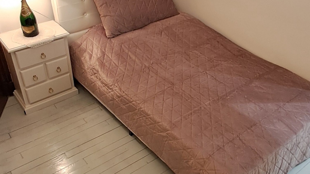 Photo of Bedroom in Contrexeville