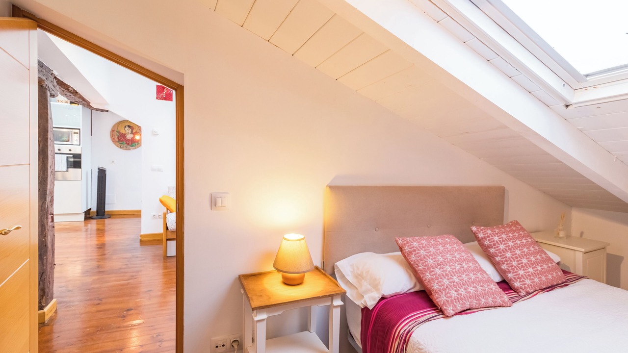 Photo of Bedroom in Santander