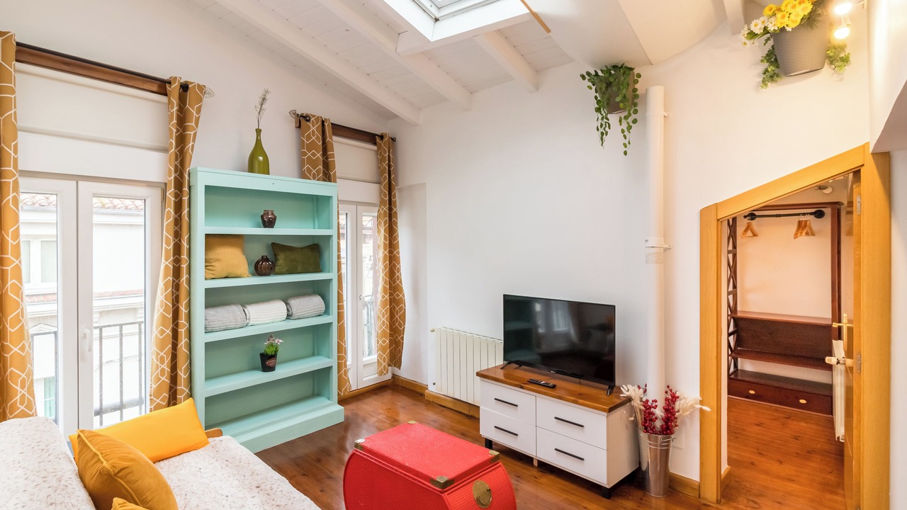 Photo of Bedroom in Santander