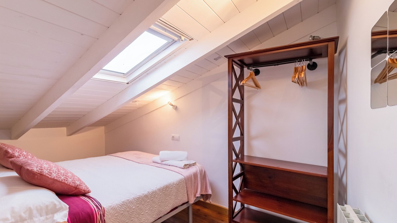 Photo of Bedroom in Santander