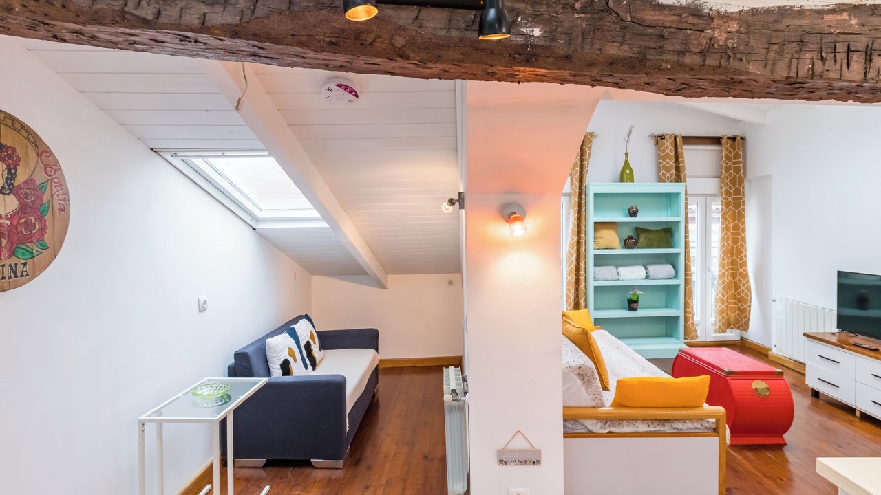 Photo of Livingroom in Santander
