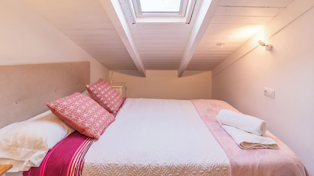 Photo of Bedroom in Santander