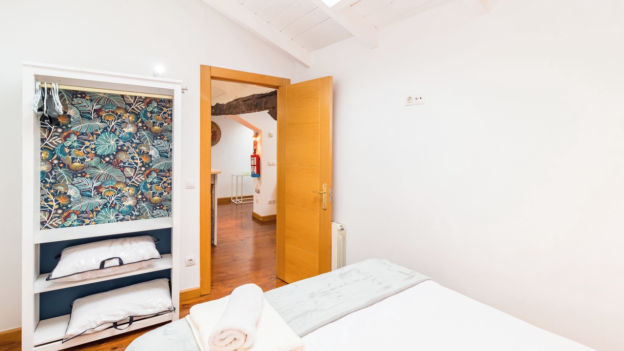 Photo of Bedroom in Santander