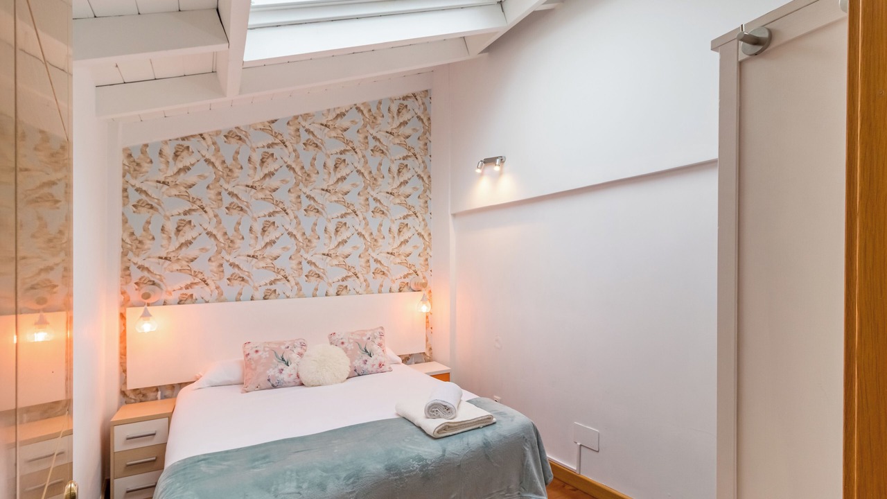 Photo of Bedroom in Santander