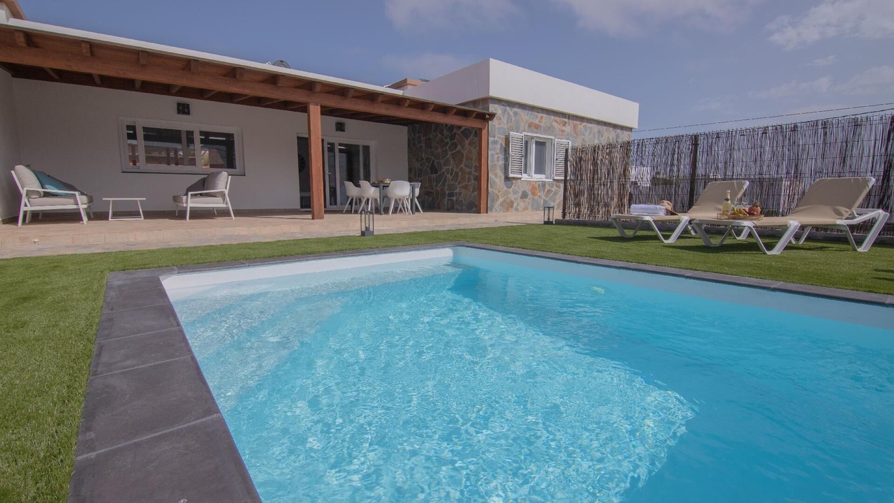 Photo of Outdoor in Villaverde