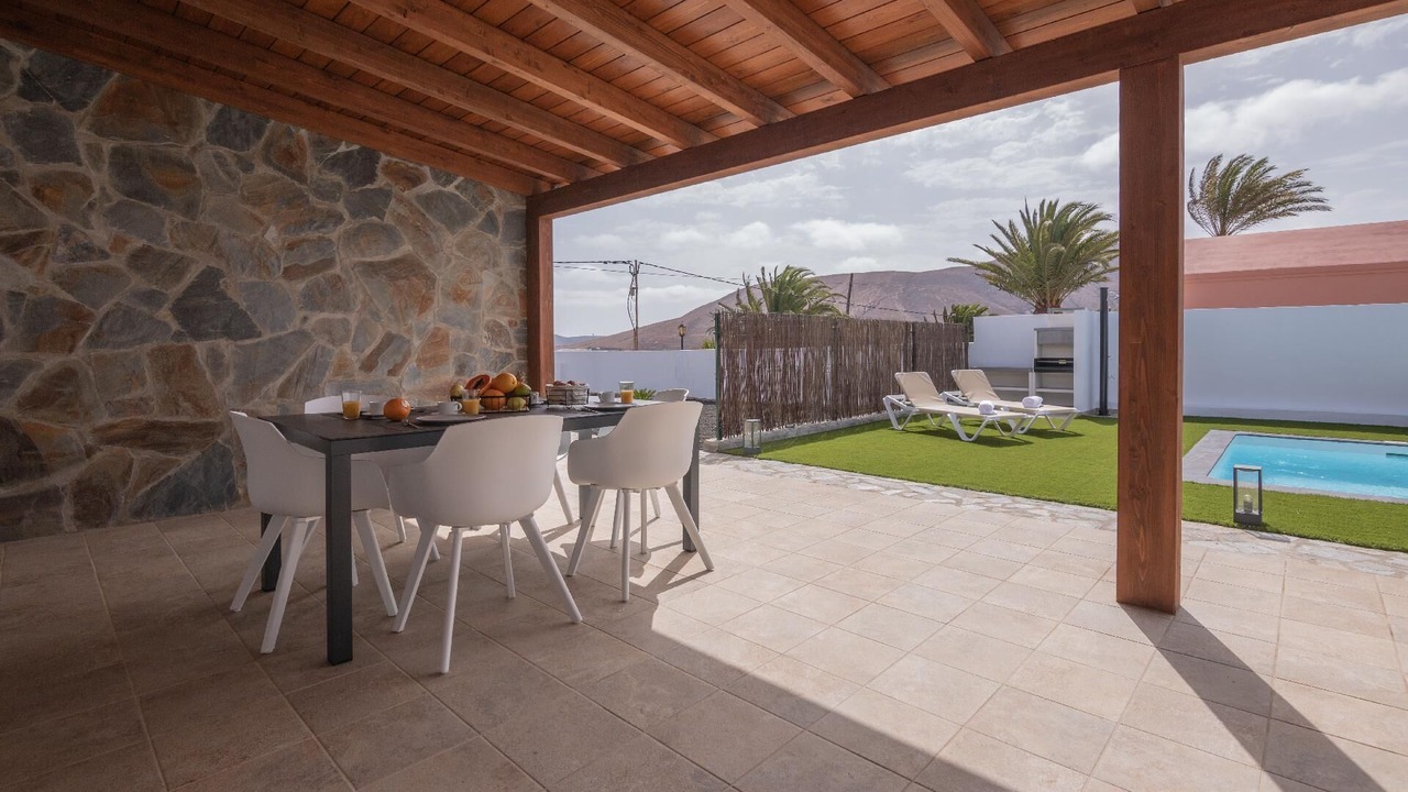 Photo of Outdoor in Villaverde