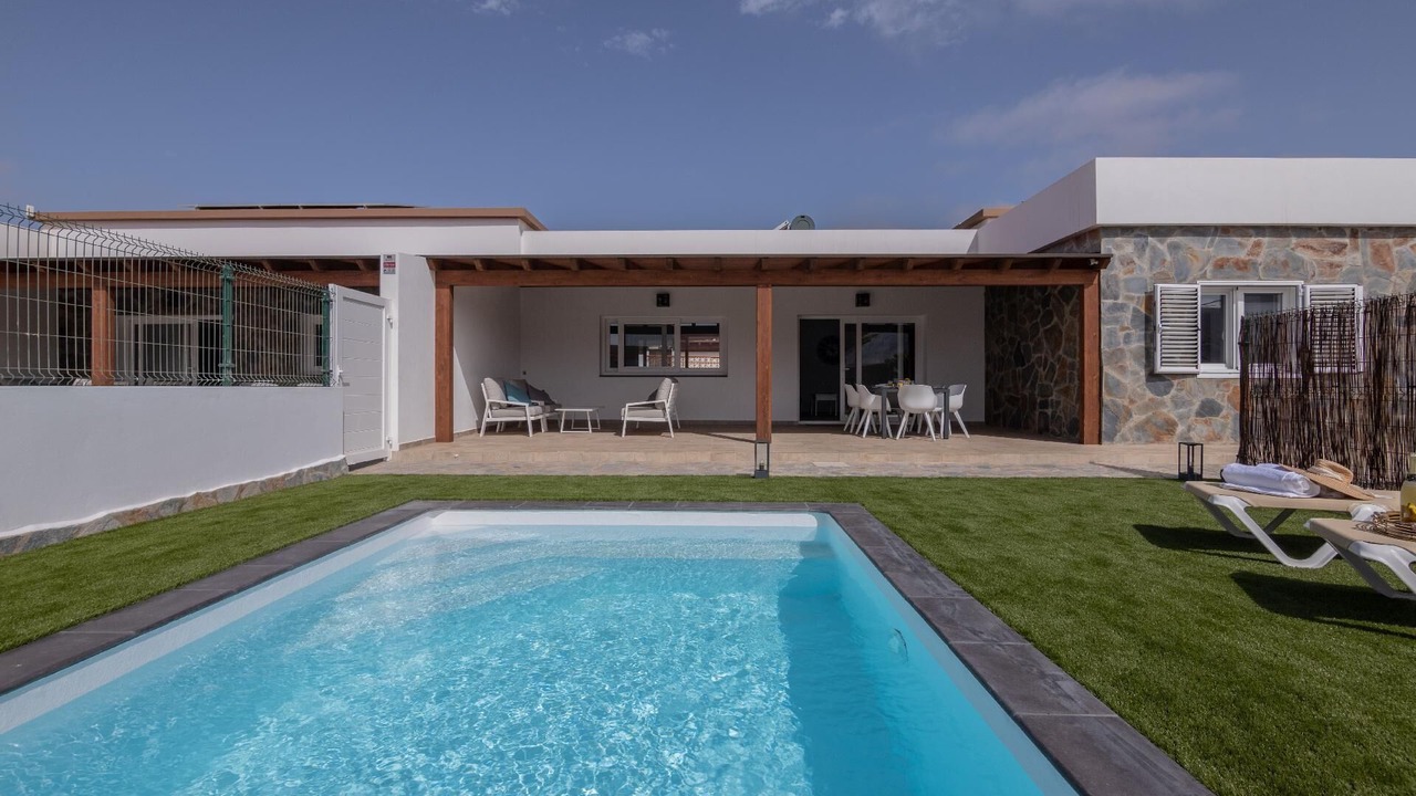Photo of Outdoor in Villaverde