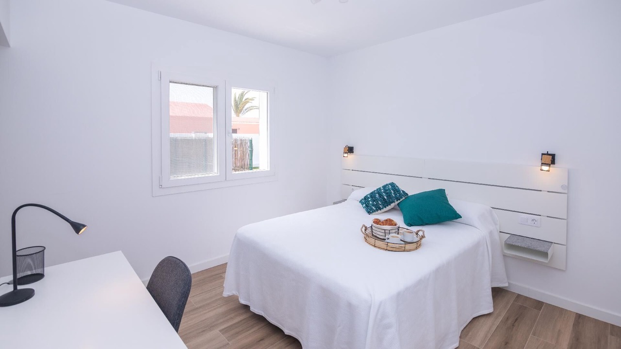 Photo of Bedroom in Villaverde