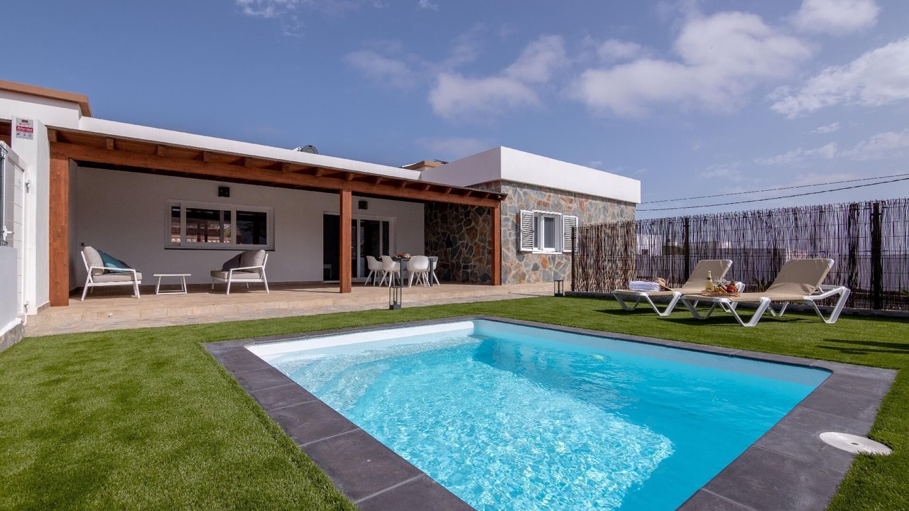Photo of Outdoor in Villaverde