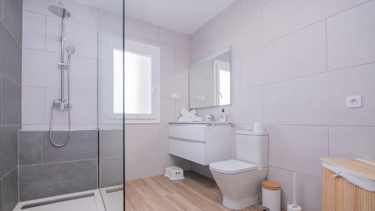Photo of Bathroom in Villaverde