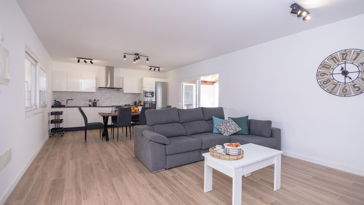 Photo of Livingroom in Villaverde