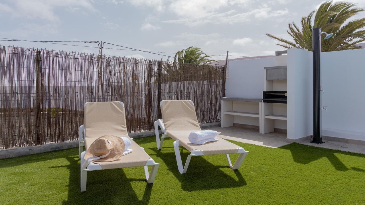 Photo of Outdoor in Villaverde
