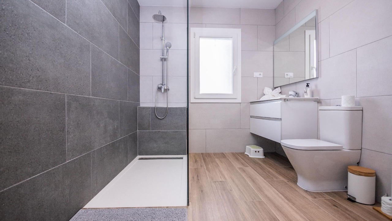 Photo of Bathroom in Villaverde