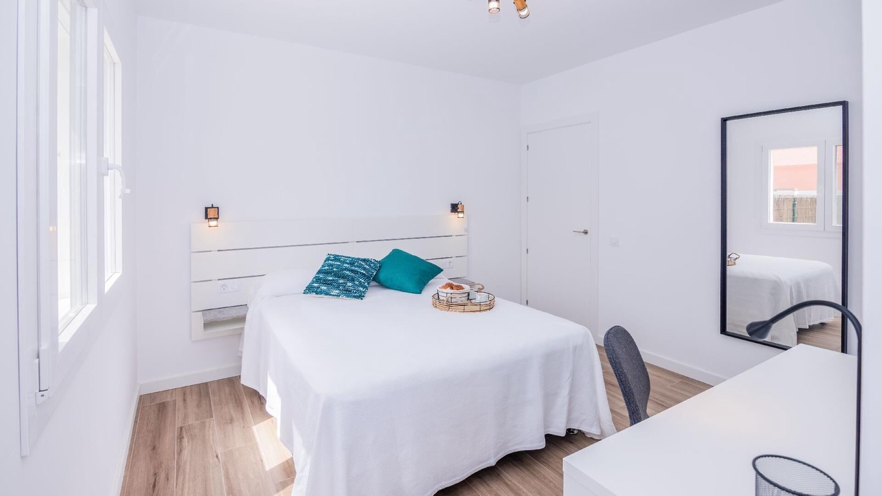 Photo of Bedroom in Villaverde