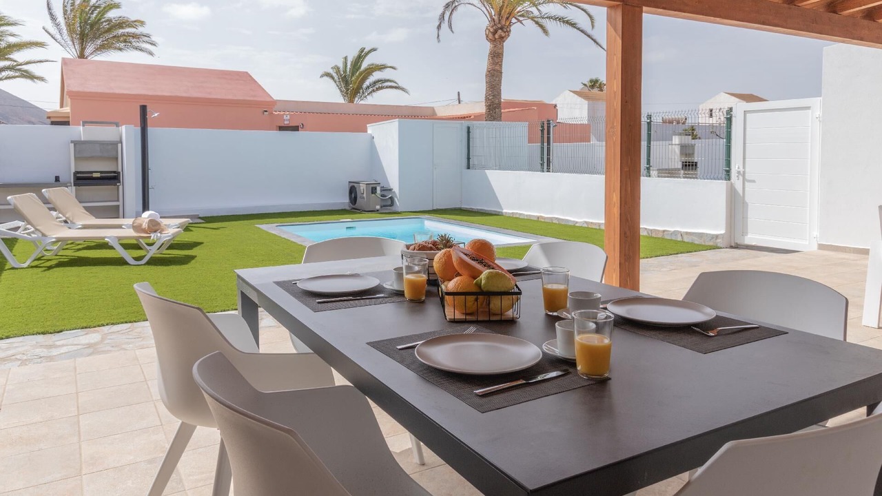 Photo of Outdoor in Villaverde
