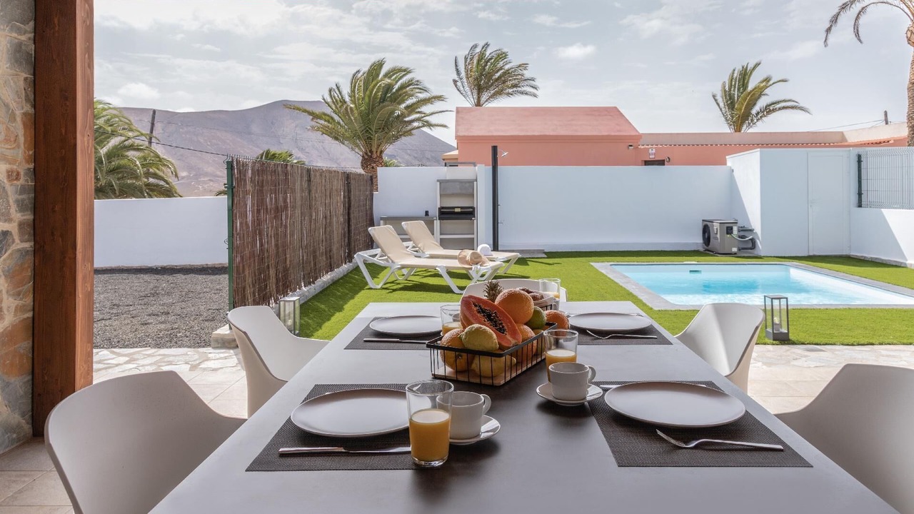 Photo of Outdoor in Villaverde