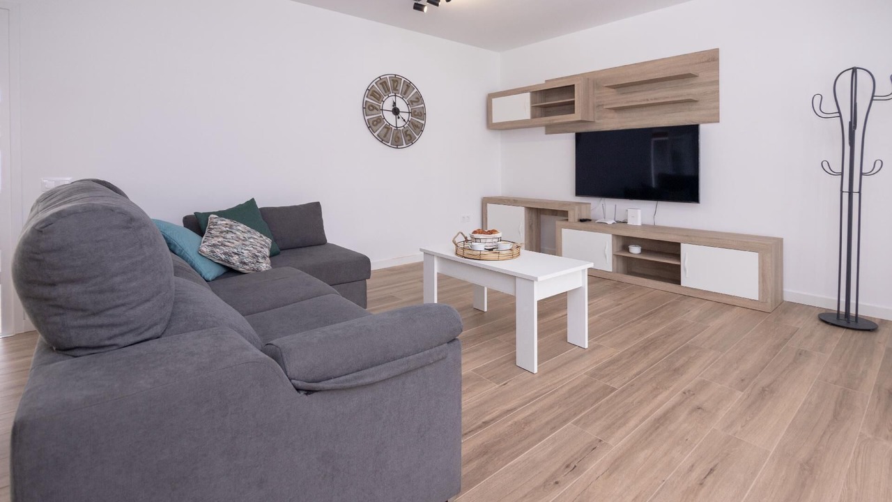 Photo of Livingroom in Villaverde