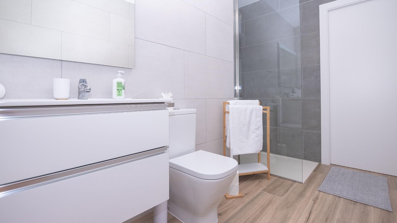 Photo of Bathroom in Villaverde