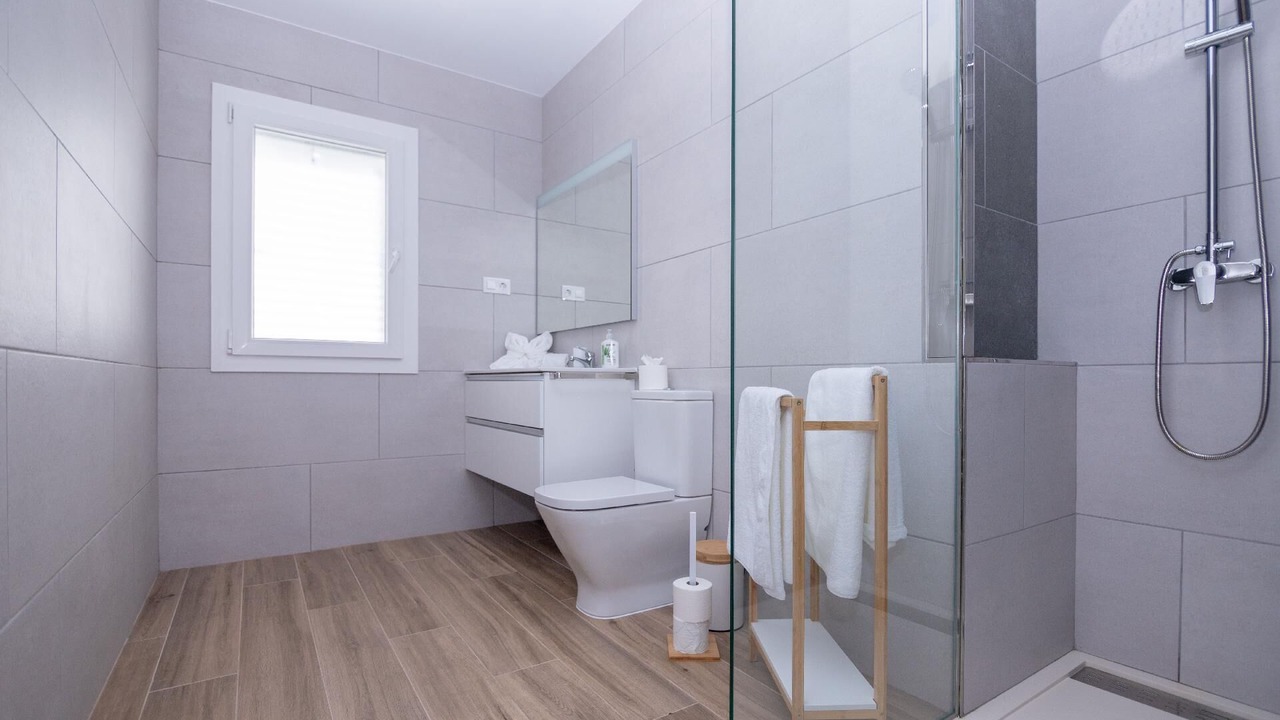 Photo of Bathroom in Villaverde