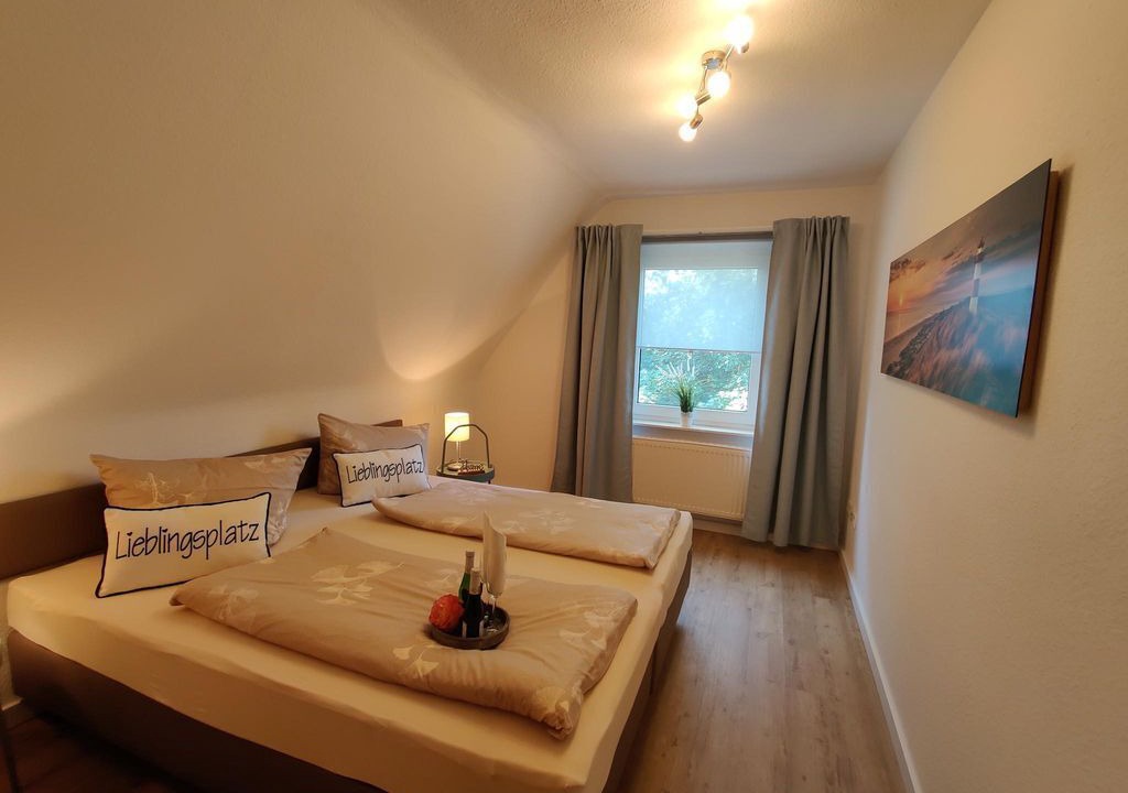 Photo of Bedroom in Niedermarschacht