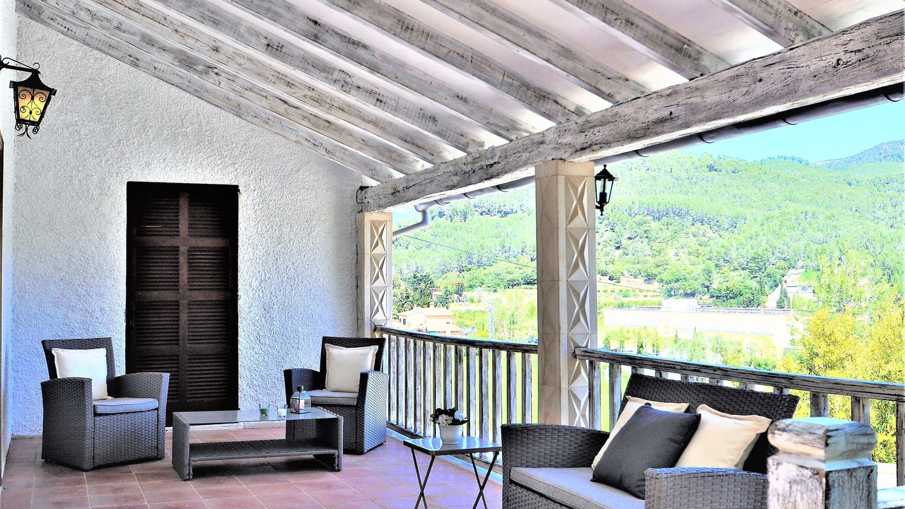 Photo of Outdoor in Esporles