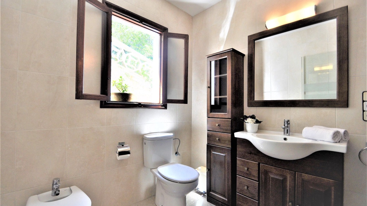Photo of Bathroom in Esporles