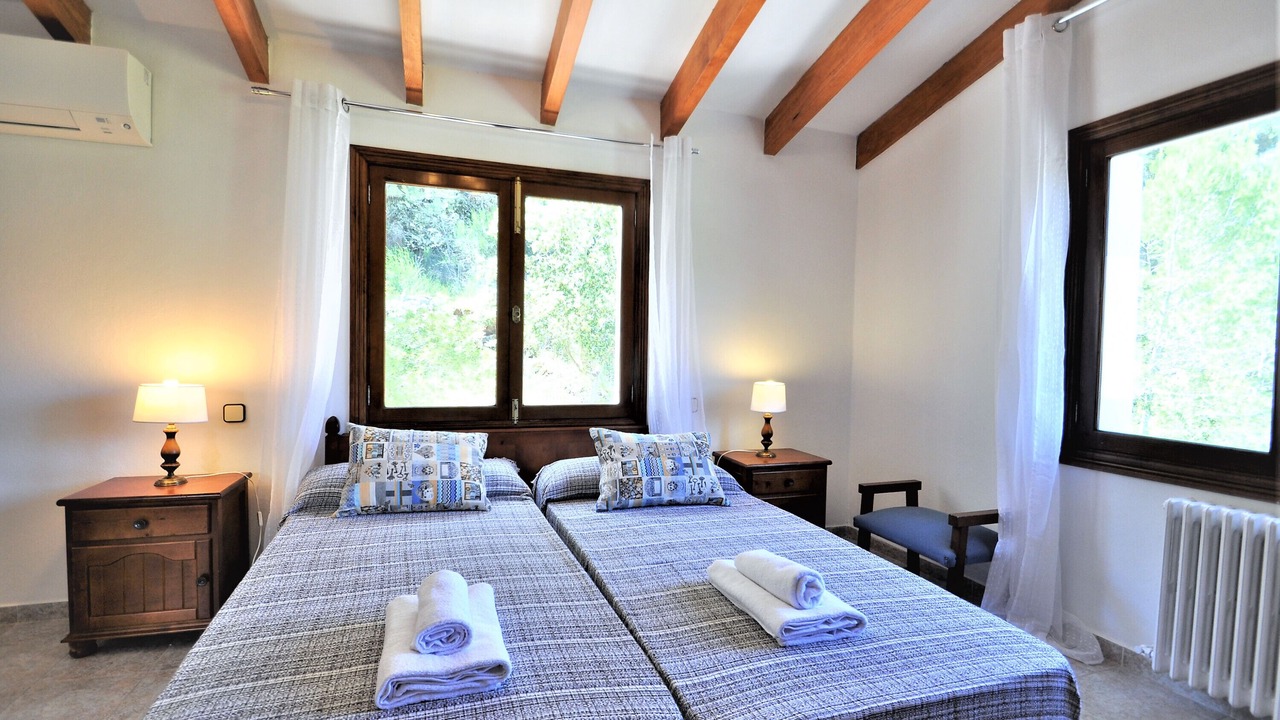 Photo of Bedroom in Esporles