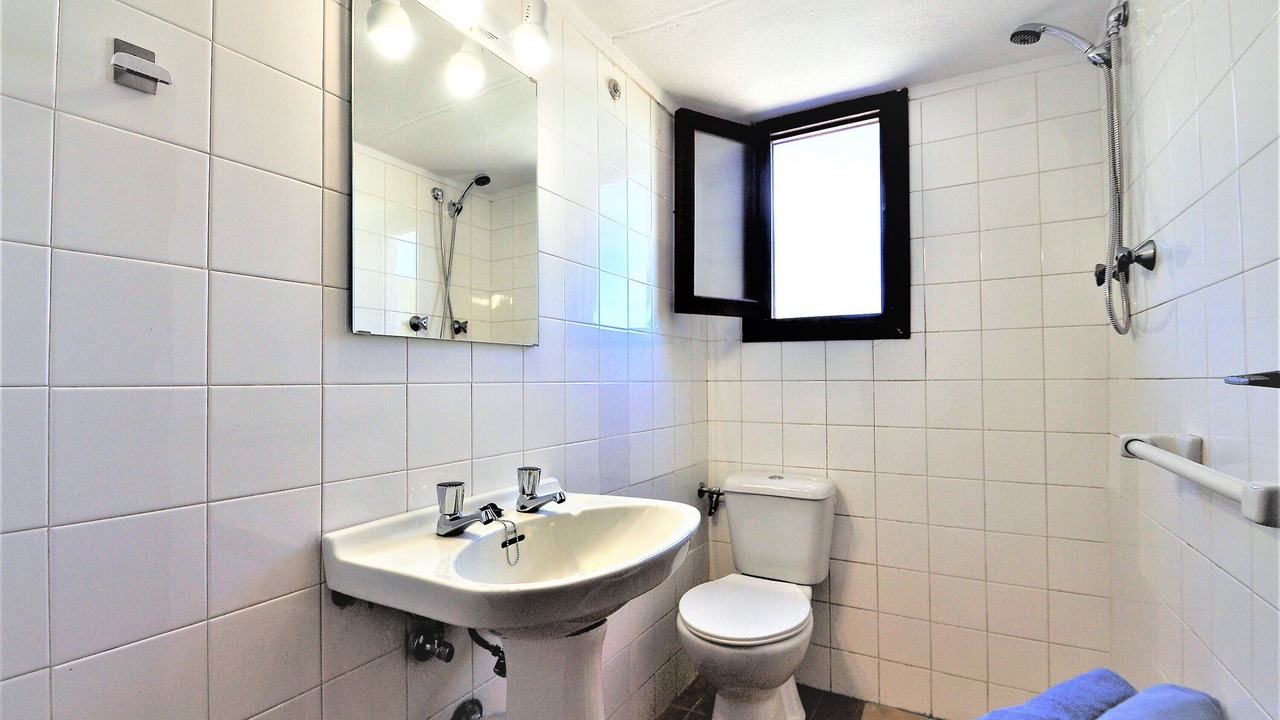 Photo of Bathroom in Esporles