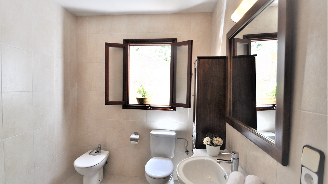 Photo of Bathroom in Esporles