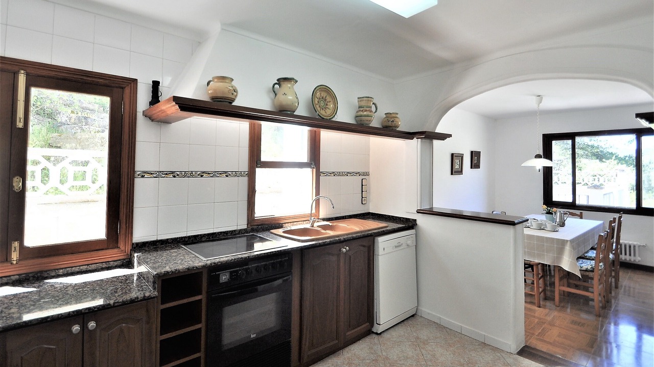 Photo of Kitchen in Esporles