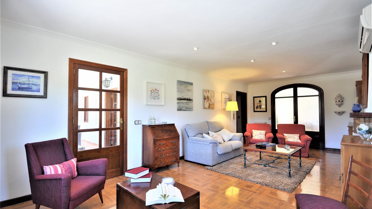 Photo of Livingroom in Esporles
