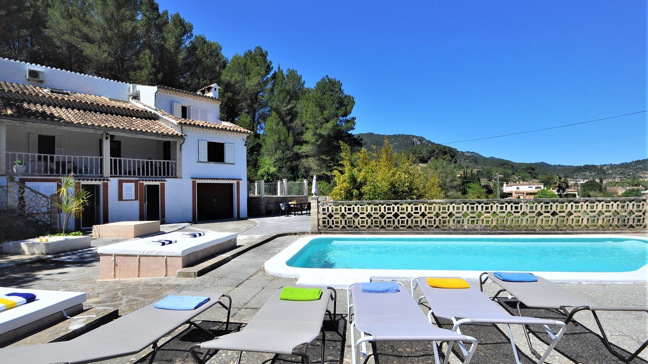 Photo of Outdoor in Esporles