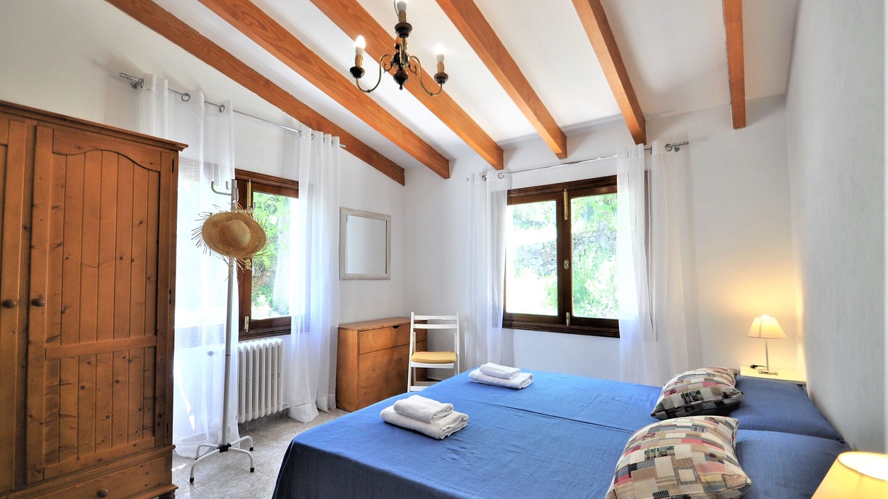 Photo of Bedroom in Esporles