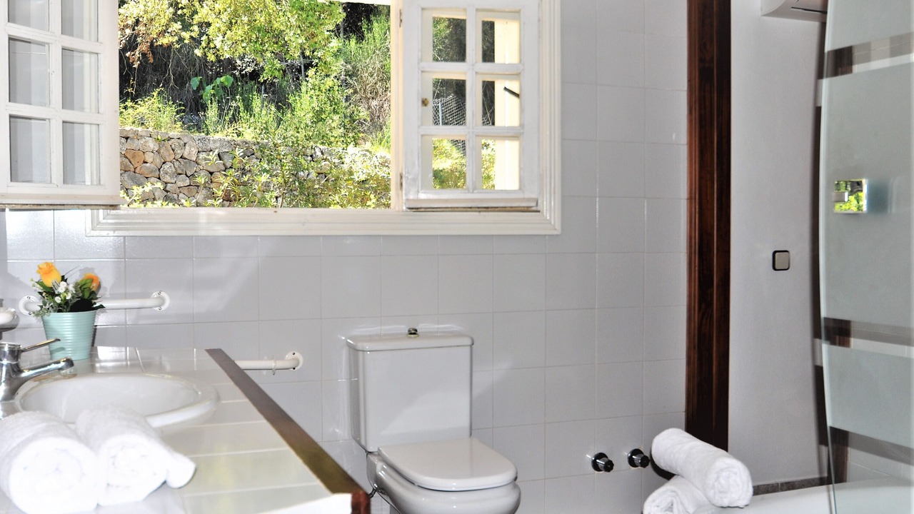 Photo of Bathroom in Esporles